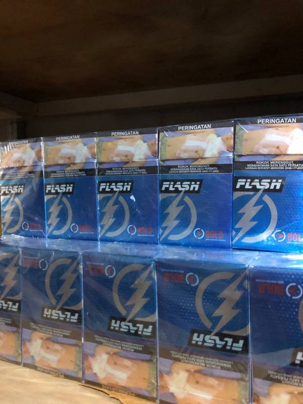 FLASH ( FLS )