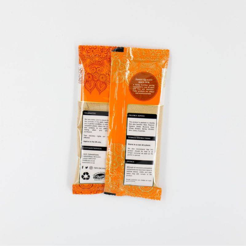 Fudco Ginger Powder Js (100 g )