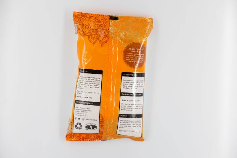 Fudco Pawa Medium Rice Flakes (400 g)