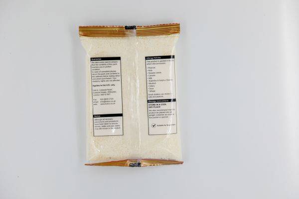 Fudco Coconut Desiccated Medium (250g)
