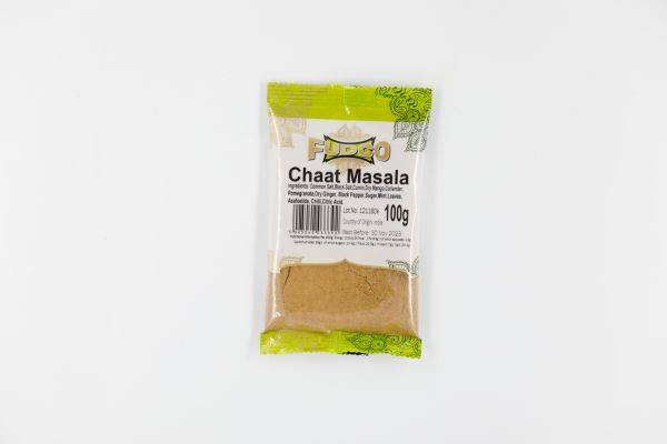 Fudco Chat Masala (100 g)