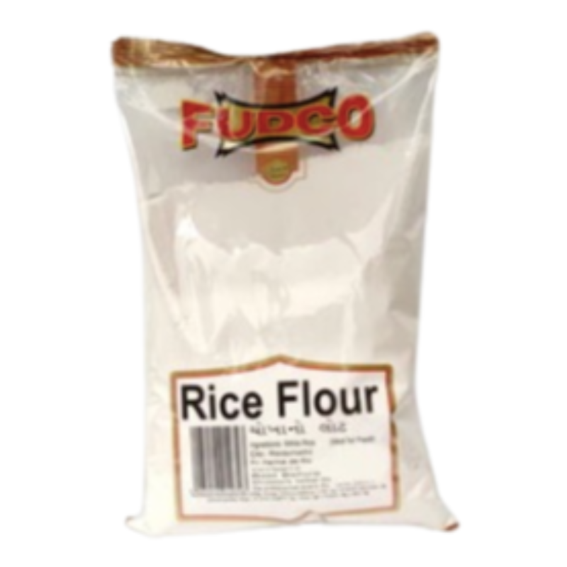 Fudco Rice Flour Fine (1.5 kg)