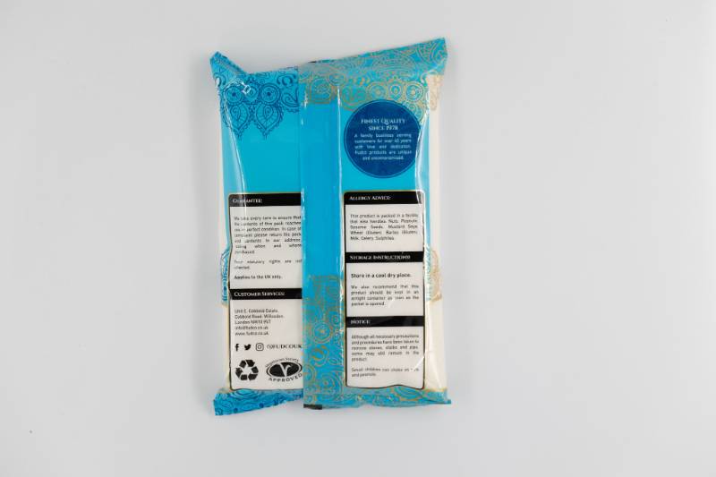 Fudco Coconut Desiccated Fine (250g)