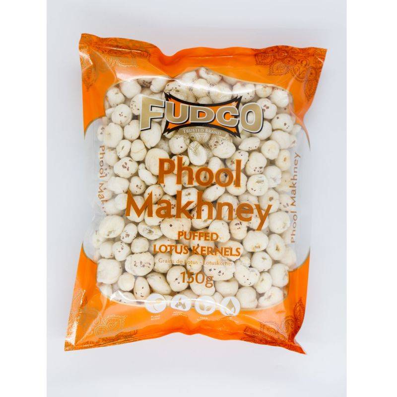 Fudco Phool Makhney (150 g)