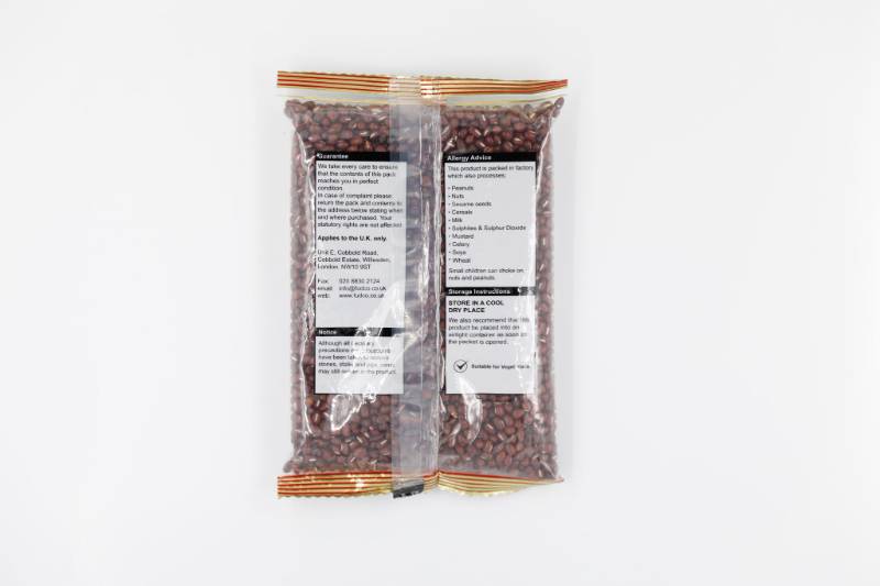 Fudco Chowri Red (500 g)