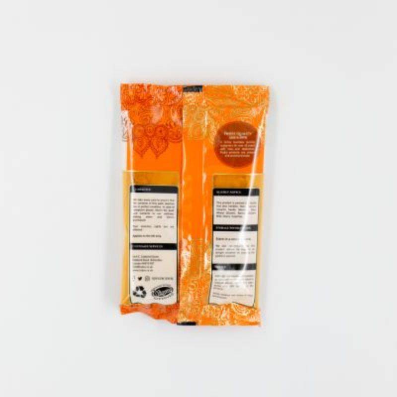 Fudco Haldi Powder Rajapuri Srt [Turmer]  (100 g)