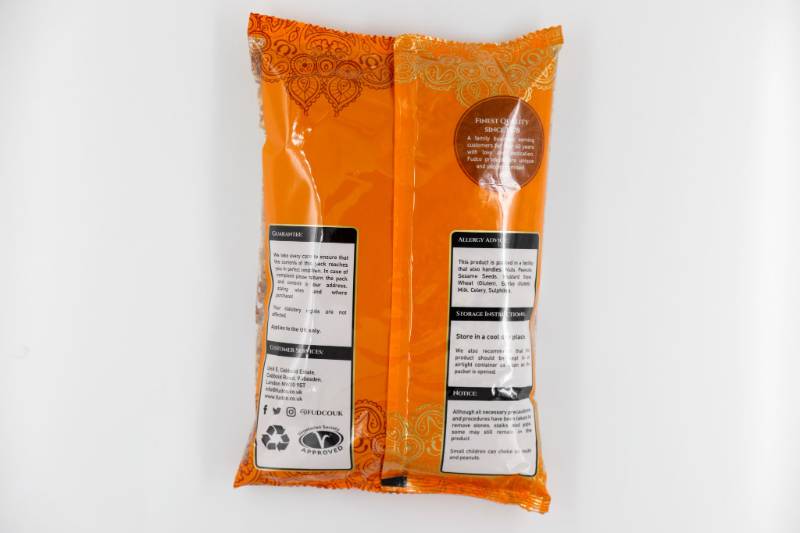 Fudco Onion Fried Crispy (800 g)
