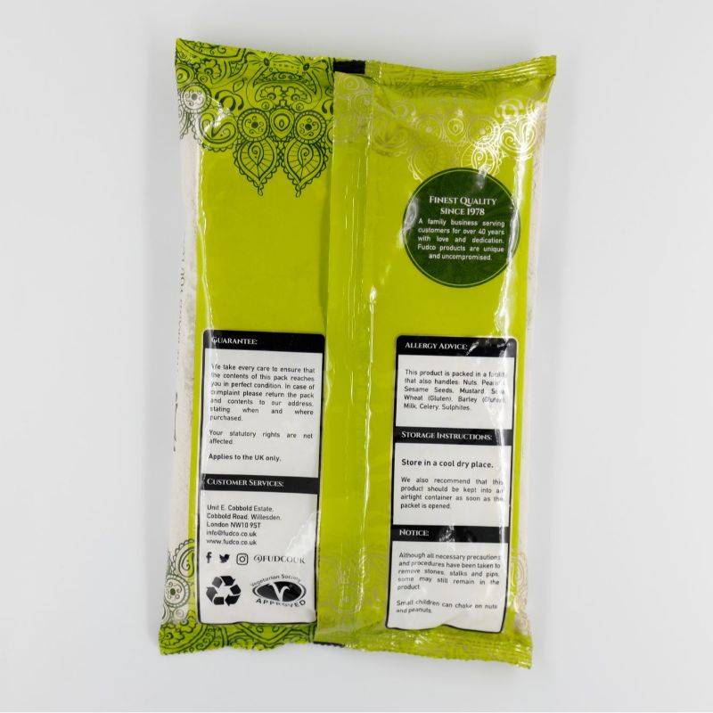 Fudco Bajri (Millet) Flour (1kg)