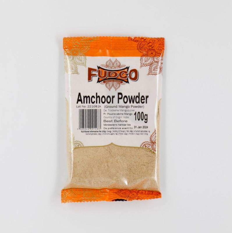 Fudco Amchur Powder (100g)