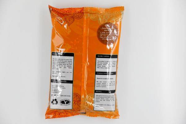 Fudco Chilli Whole Red Long With Stem (200 g )