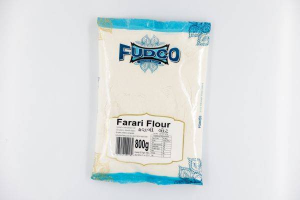 Fudco Farari Flour (800 g)