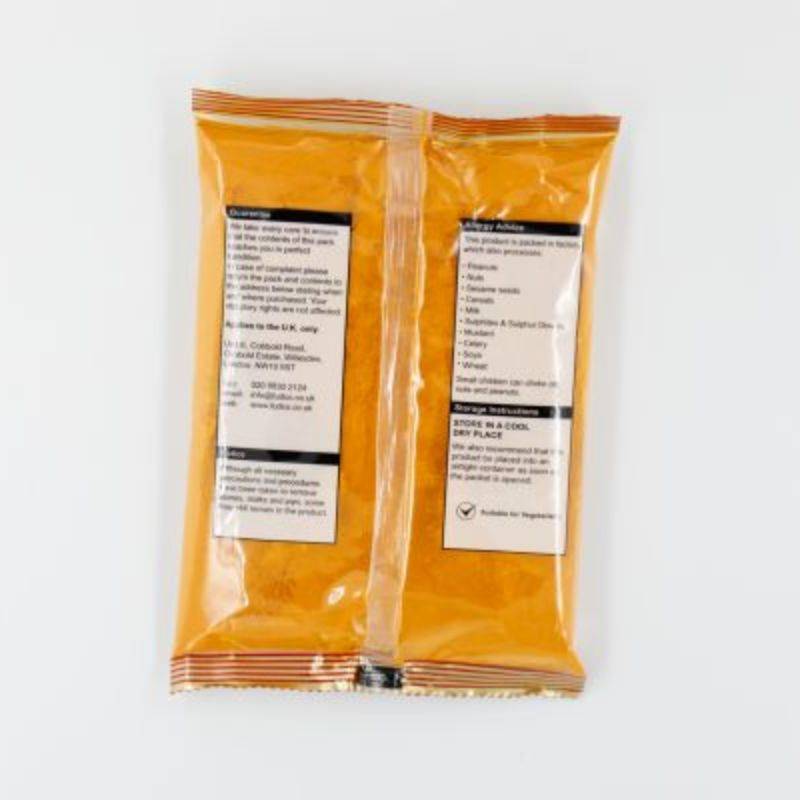 Fudco Haldi Powder Rajapuri (300 g)