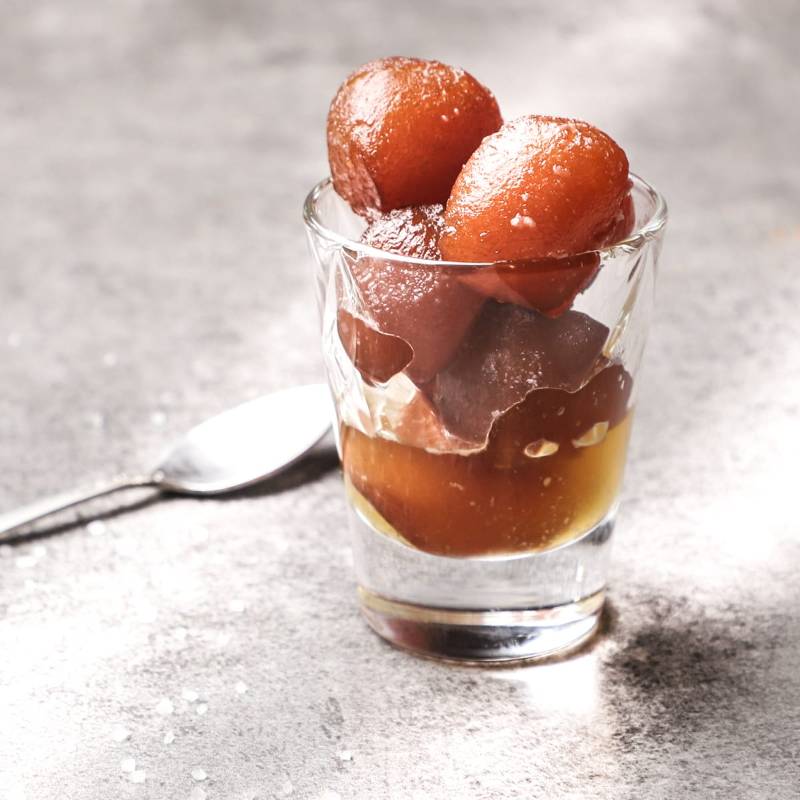 Gulab Jamun