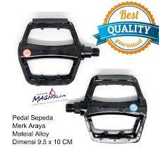 Pedal Sepeda