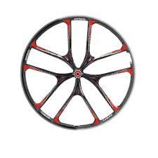 Velg Sepeda