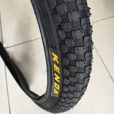Ban Sepeda