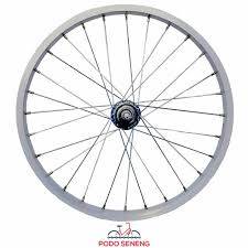 Velg Sepeda