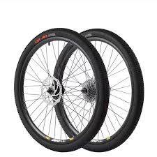 Velg Sepeda