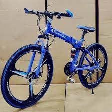 Bcycle 1