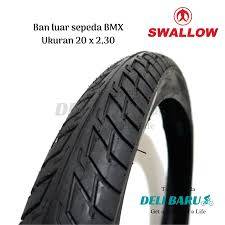 Ban Sepeda