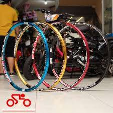 Velg Sepeda