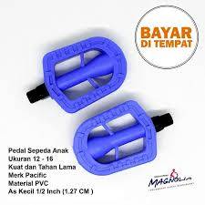 Pedal Sepeda