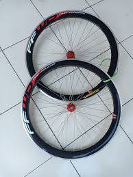 Velg Sepeda