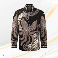 Baju Batik
