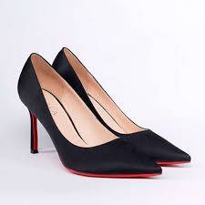 high heals
