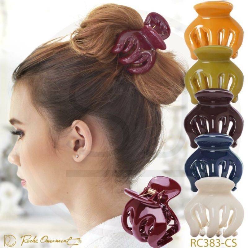 Jepitan Rambut