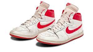 sepatu jordan