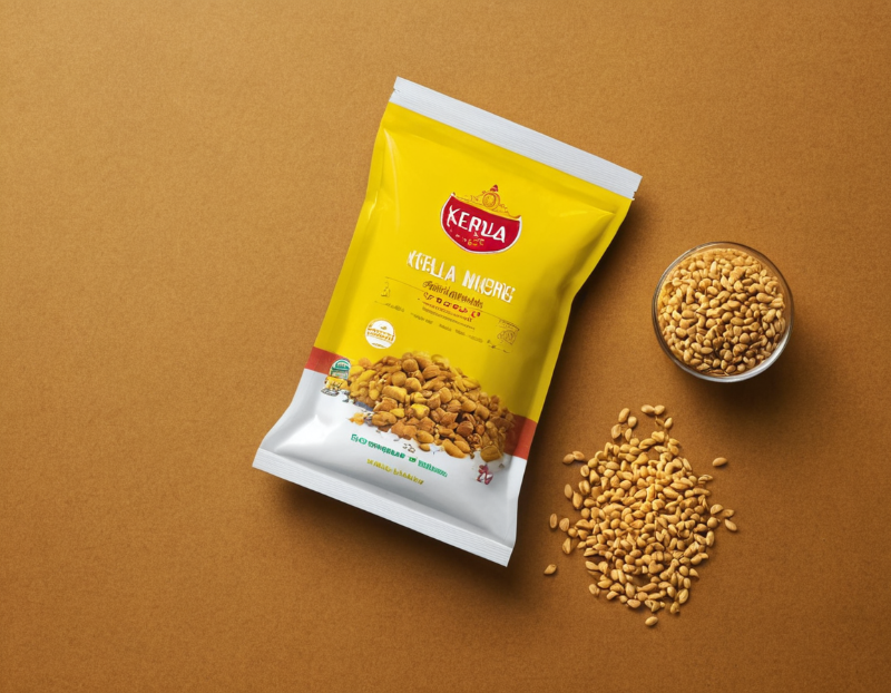 Banana Chips