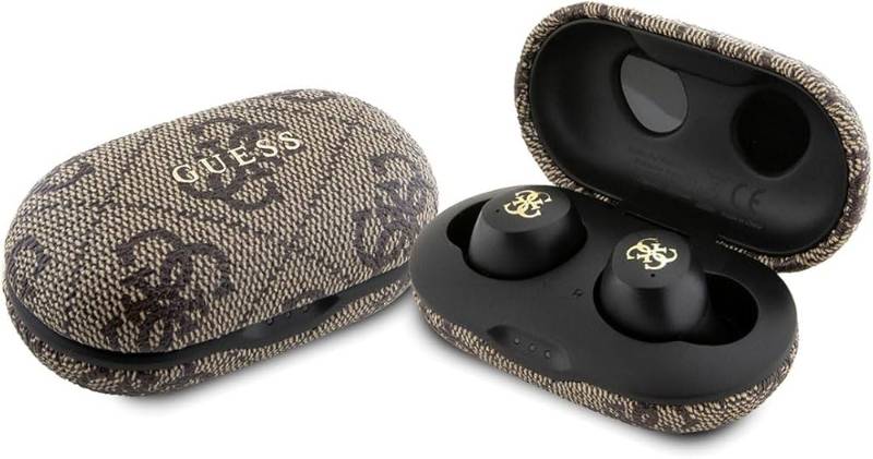 Guess TWS Kulak İçi Bluetooth 5.3 Kablosuz Kulaklık