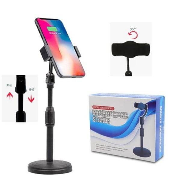 Microphone Stand