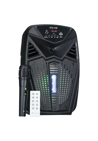 KTX-1187 Bluetooth'lu Höperlör