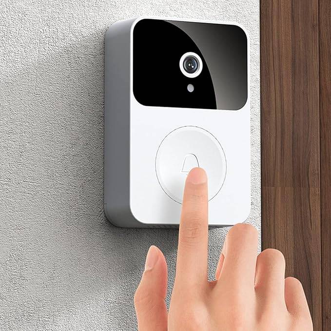 X9 Smart Doorbell