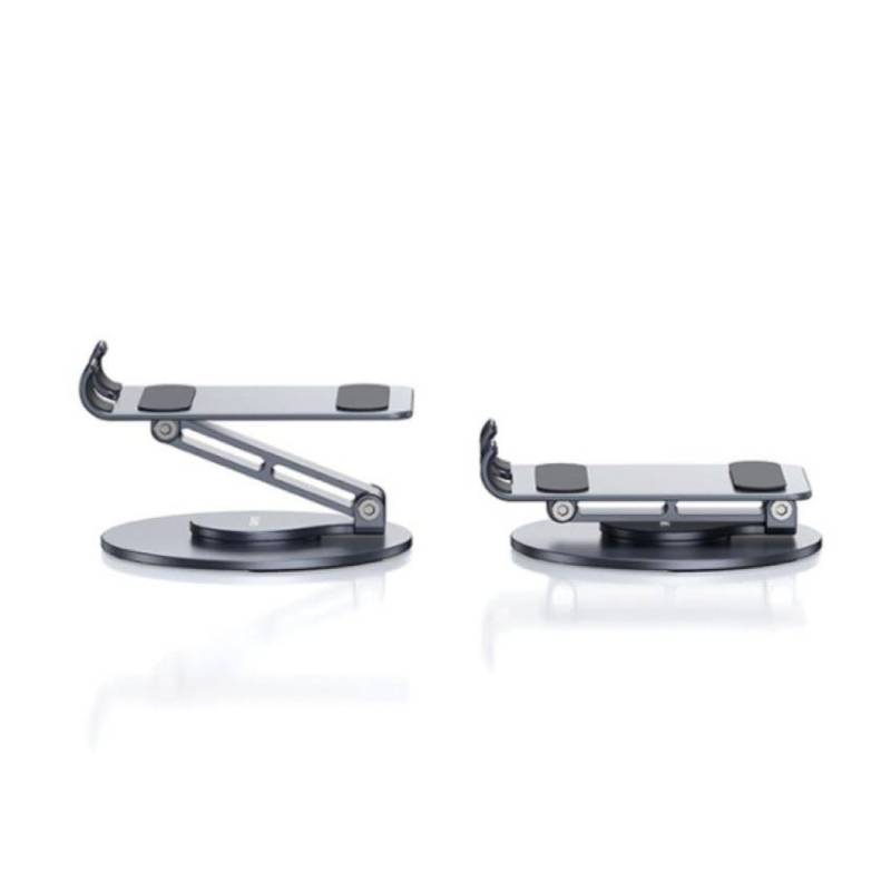 R.M.Z Folding Rotatable Desktop Stand