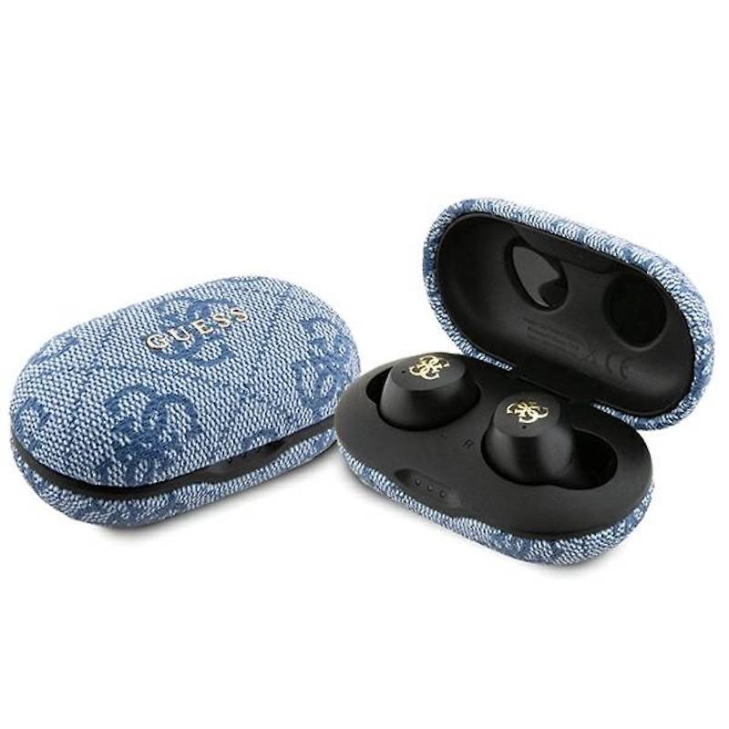 Guess TWS Kulak İçi Bluetooth 5.3 Kablosuz Kulaklık