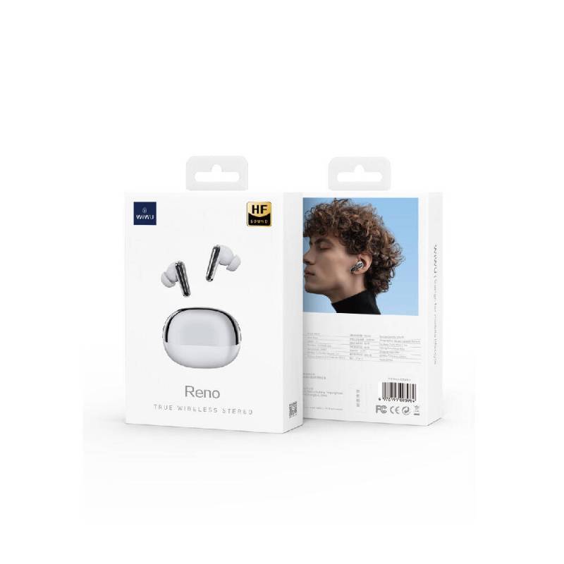 Wiwu T19 Reno Serisi