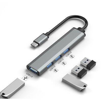 TYPE-C TO USB 3.0 HUB