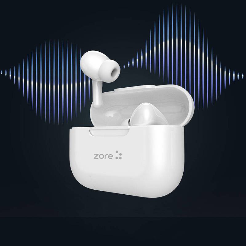 Zore BTK-ZR102 In-Ear Bluetooth 5.4V Headphone