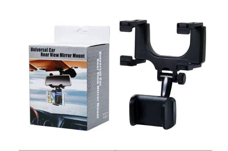 Universal Car Rear View Mirror Mount