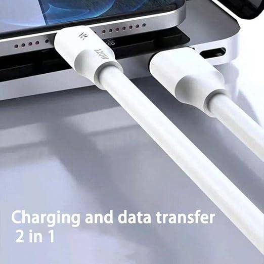 Super Micro Cable 120W 6A