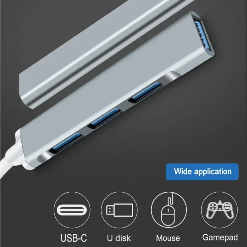 USB Çoğaltıcı