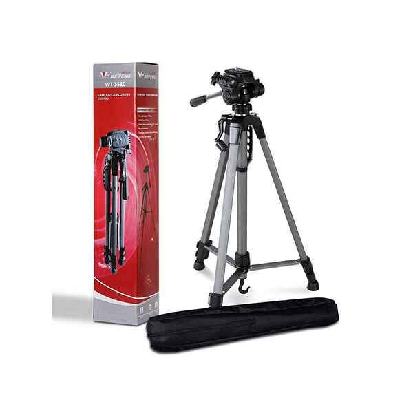WT-3520 Büyük Tripod