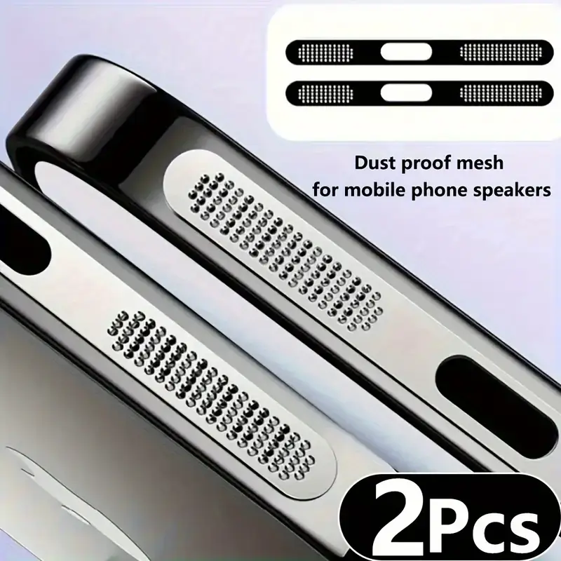 İphone Höperlöre Toz önleyici