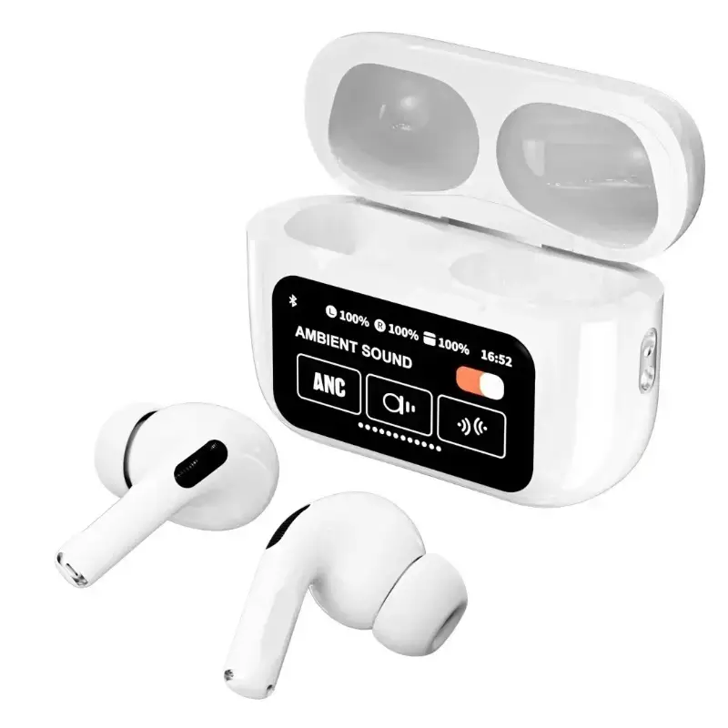 R.M.Z AirPods Pro Ekranlı