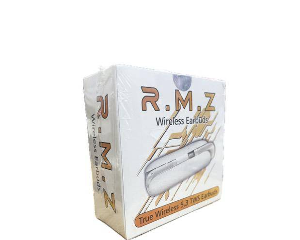 R.M.Z Wireless Earbuds