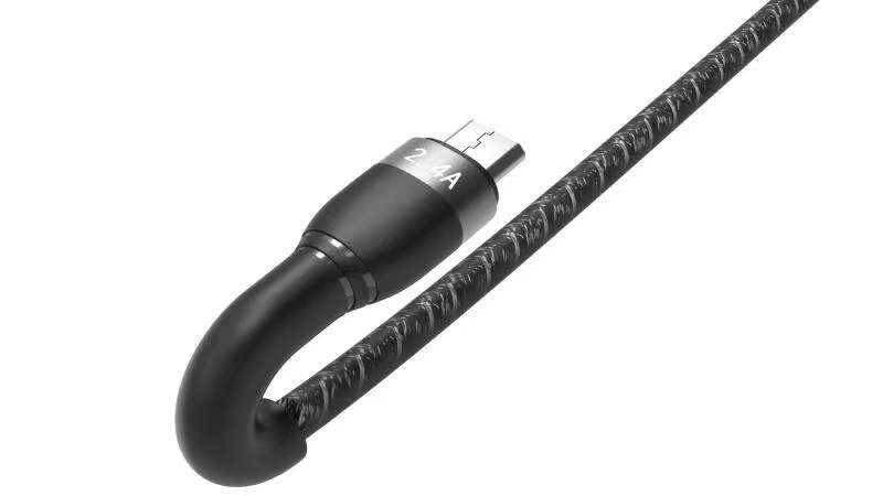 Zore Shira Serisi Type-C USB Kablo