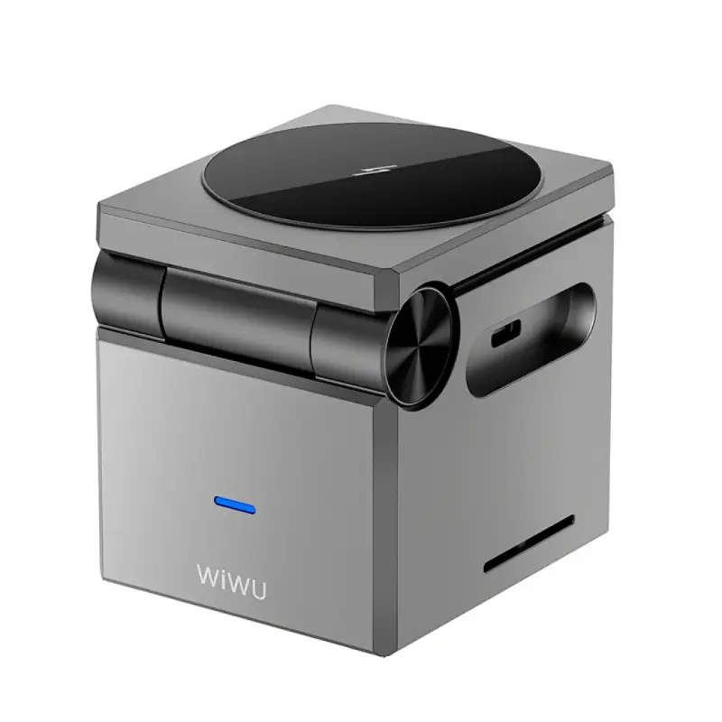 Wiwu Wi-W030 Small Square